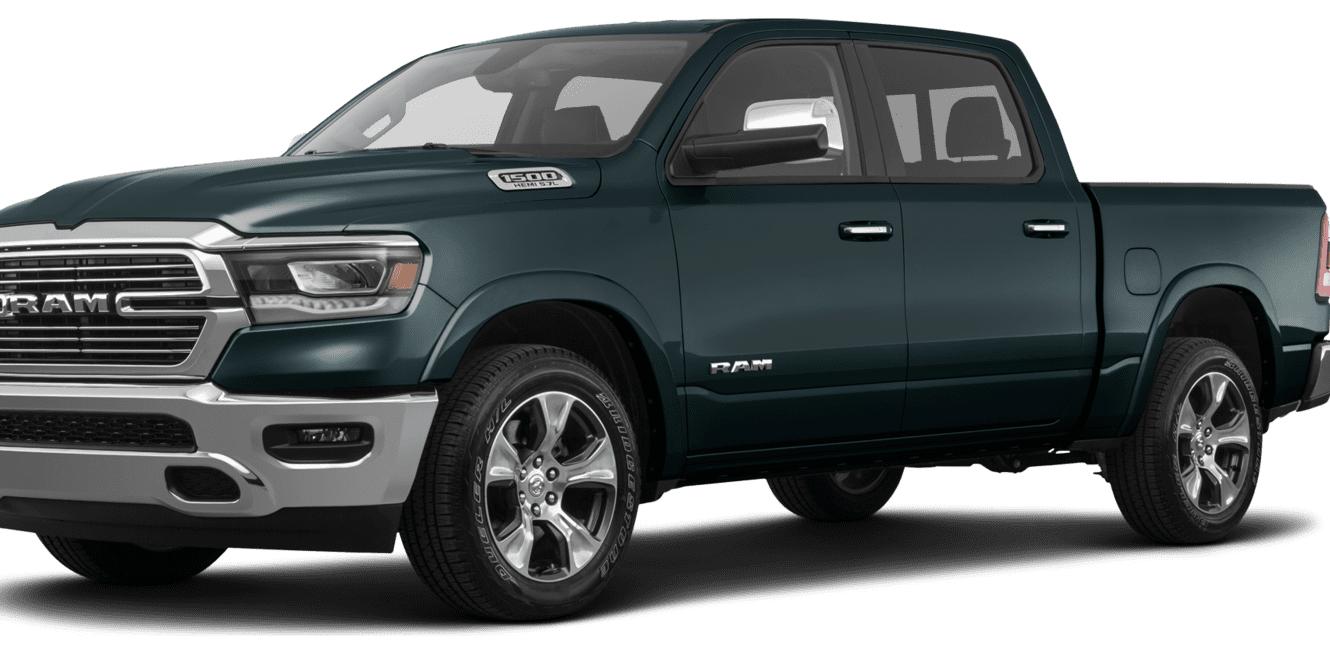 RAM 1500 2019 1C6SRFRT5KN525017 image