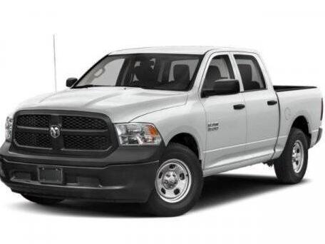 RAM 1500 2019 1C6RR7ST7KS715577 image