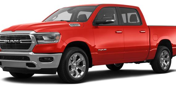 RAM 1500 2019 1C6RREFT3KN729828 image