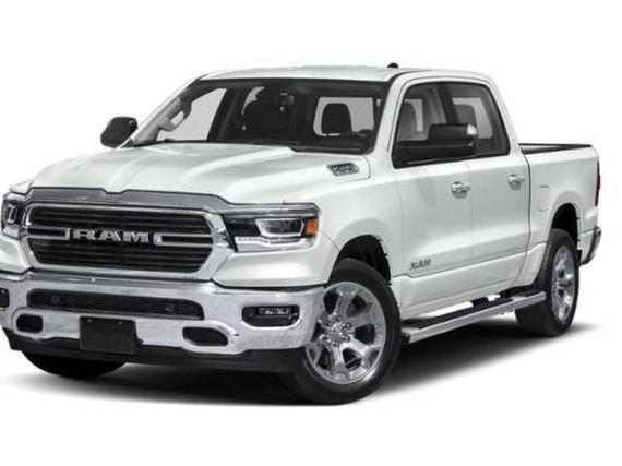 RAM 1500 2019 1C6RREFT9KN535109 image