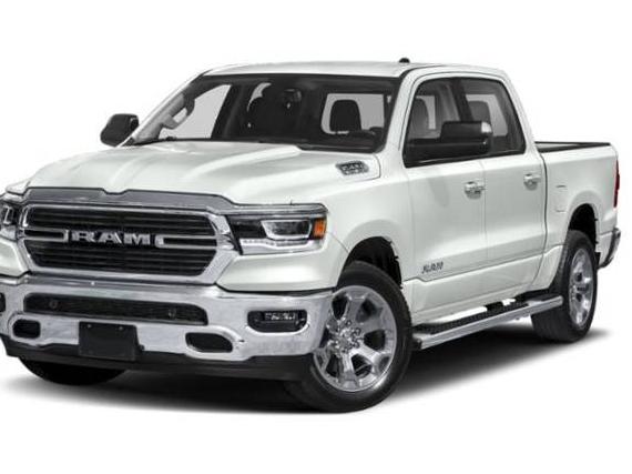 RAM 1500 2019 1C6SRFFTXKN653872 image