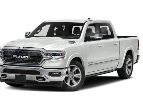 RAM 1500 2019 1C6SRFHT0KN904007 image