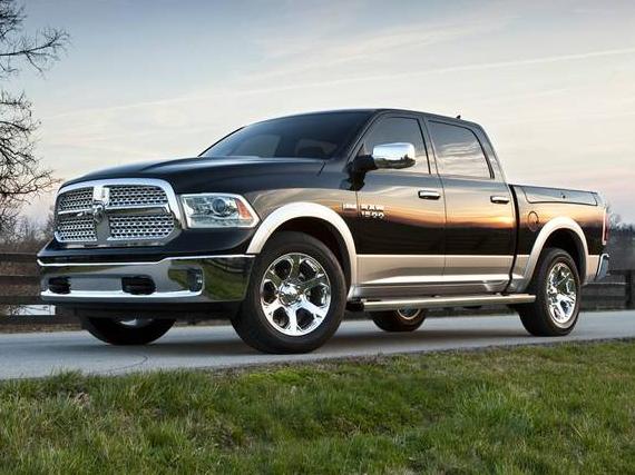 RAM 1500 2019 1C6RR6LT7KS627248 image