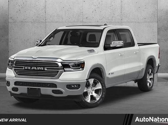 RAM 1500 2019 1C6SRFJT3KN773150 image