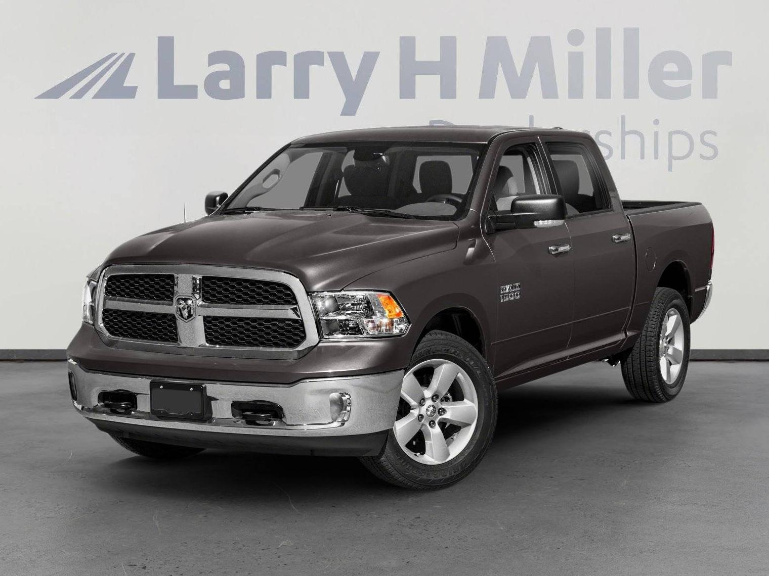 RAM 1500 2019 1C6RR7LT2KS560838 image