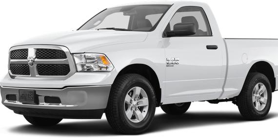 RAM 1500 2019 3C6JR7DT5KG506520 image