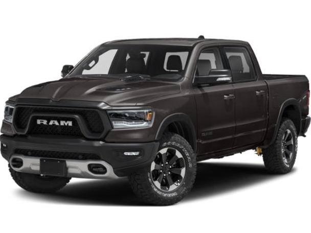 RAM 1500 2019 1C6RREMT1KN894571 image