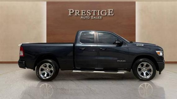 RAM 1500 2019 1C6RREBT1KN770299 image