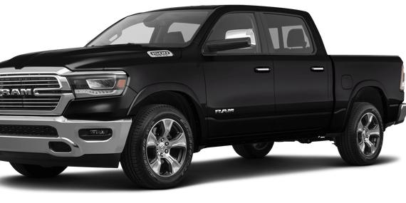 RAM 1500 2019 1C6SRFJT3KN777361 image