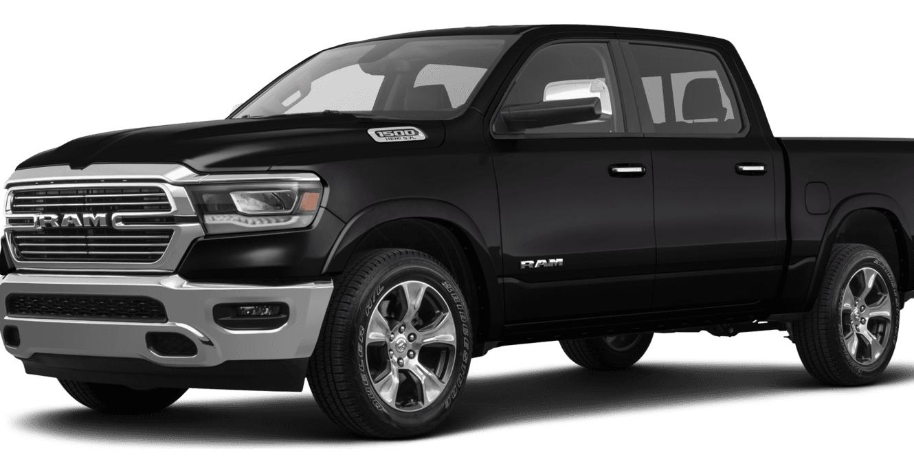 RAM 1500 2019 1C6SRFRT1KN717695 image