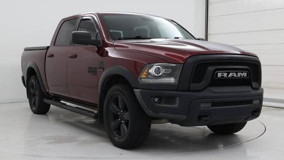 RAM 1500 2019 1C6RR6LTXKS665282 image