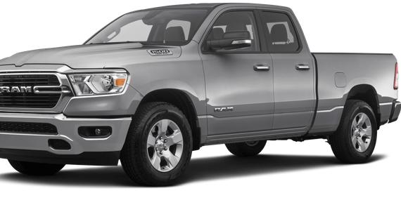 RAM 1500 2019 1C6RRFEG8KN841762 image