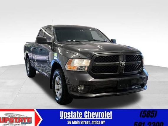 RAM 1500 2019 1C6RR7FG8KS582888 image RAM 1500 2019 1C6RR7FG8KS582888 image