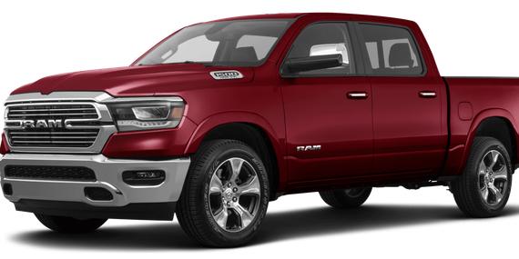 RAM 1500 2019 1C6SRFJT4KN728671 image