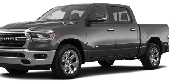 RAM 1500 2019 1C6SRFMT7KN659129 image