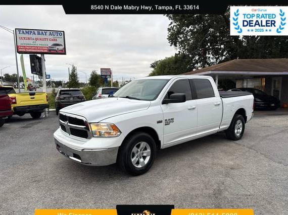 RAM 1500 2019 1C6RR6TT2KS697157 image RAM 1500 2019 1C6RR6TT2KS697157 image
