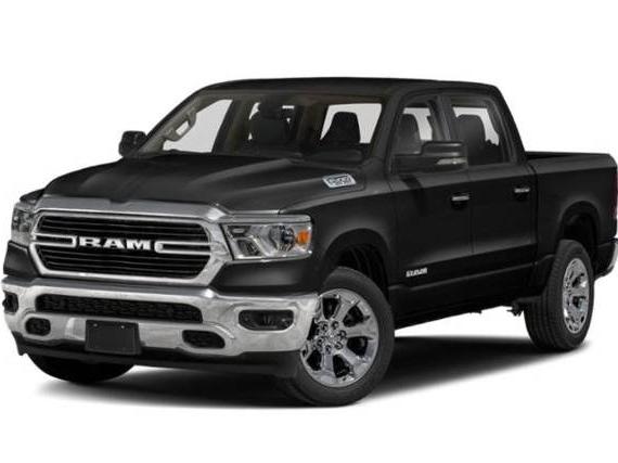 RAM 1500 2019 1C6RRFBG4KN907440 image
