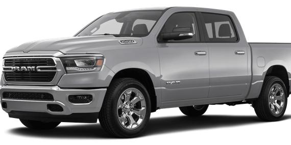 RAM 1500 2019 1C6RRFFGXKN673637 image