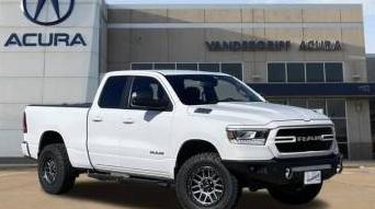 RAM 1500 2019 1C6SRFBT0KN515845 image