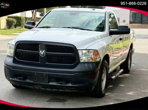 RAM 1500 2019 3C6JR6DG7KG569566 image
