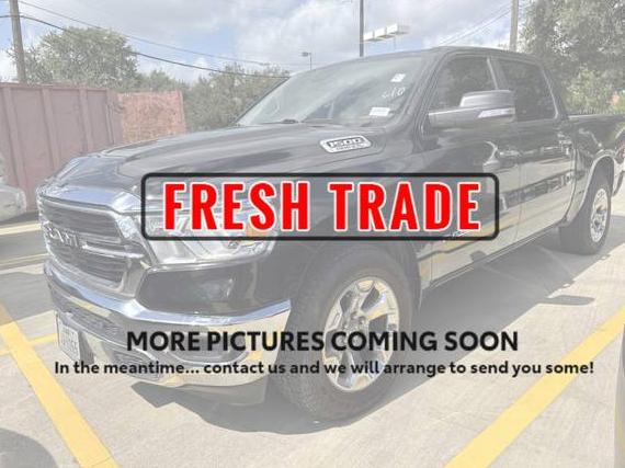 RAM 1500 2019 1C6SRFFT5KN607642 image