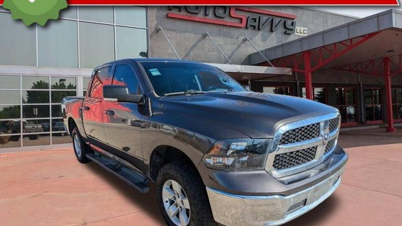 RAM 1500 2019 1C6RR7LT5KS671173 image