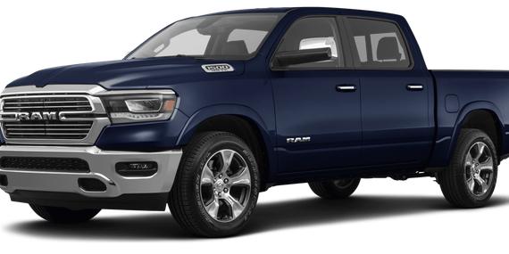 RAM 1500 2019 1C6SRFJT3KN625516 image