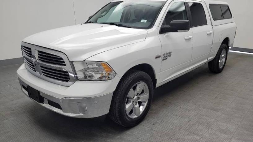 RAM 1500 2019 1C6RR7TT6KS637534 image