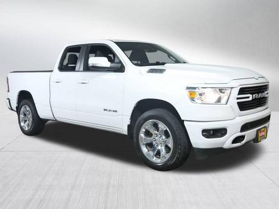 RAM 1500 2019 1C6SRFBT7KN876005 image RAM 1500 2019 1C6SRFBT7KN876005 image