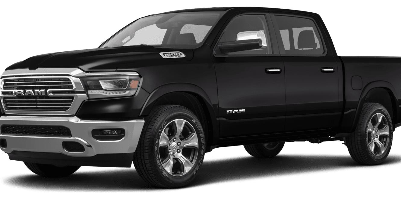 RAM 1500 2019 1C6SRFHT1KN580257 image