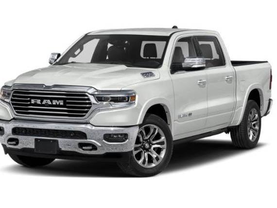RAM 1500 2019 1C6SRFKT8KN515205 image