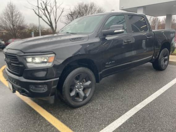 RAM 1500 2019 1C6SRFFT8KN597544 image RAM 1500 2019 1C6SRFFT8KN597544 image
