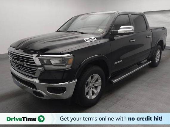 RAM 1500 2019 1C6SRFJT7KN888771 image RAM 1500 2019 1C6SRFJT7KN888771 image