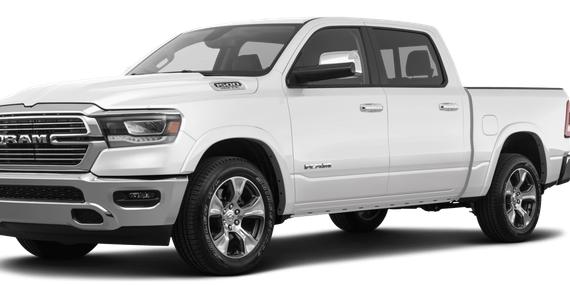 RAM 1500 2019 1C6SRFJT7KN608668 image
