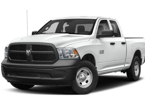 RAM 1500 2019 1C6RR6FTXKS579742 image