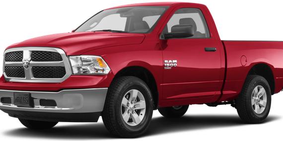 RAM 1500 2019 3C6JR6AG0KG594104 image