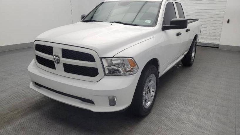 RAM 1500 2019 1C6RR6FT5KS525751 image