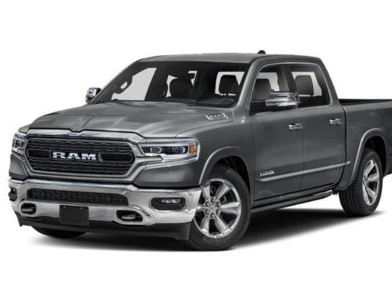 RAM 1500 2019 1C6SRFHT5KN773754 image