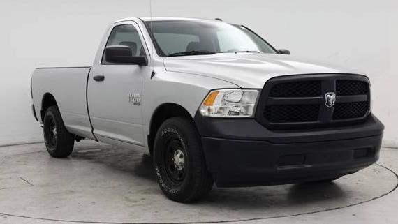 RAM 1500 2019 3C6JR6DG7KG511330 image