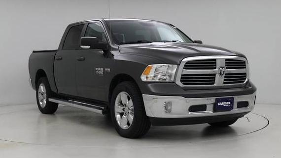 RAM 1500 2019 1C6RR6LT7KS515923 image