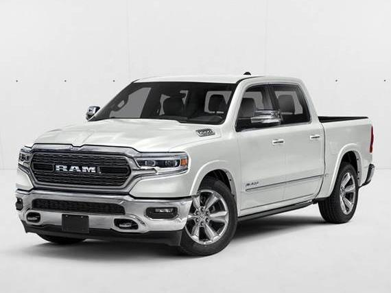 RAM 1500 2019 1C6RREHT9KN771448 image