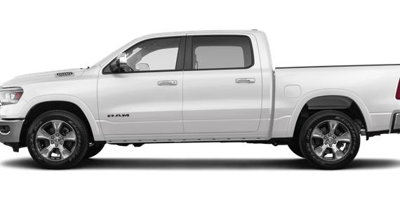 RAM 1500 2019 1C6RREKTXKN769393 image