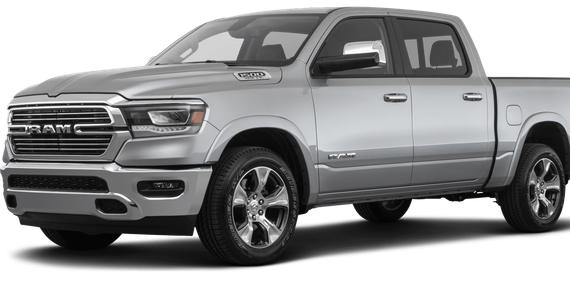 RAM 1500 2019 1C6SRFJTXKN677242 image
