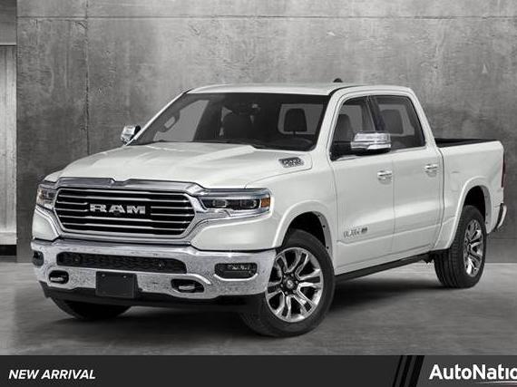 RAM 1500 2019 1C6SRFKTXKN682326 image