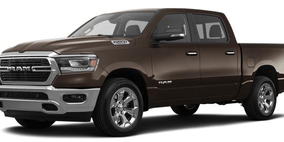 RAM 1500 2019 1C6SRFFTXKN584973 image