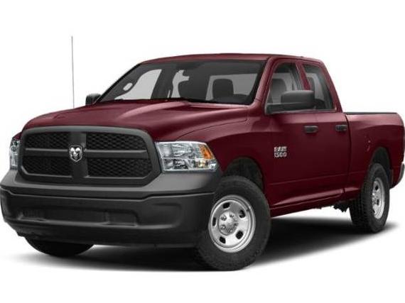 RAM 1500 2019 1C6RR7FT9KS531199 image
