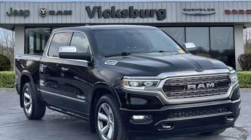 RAM 1500 2019 1C6SRFHT0KN556953 image