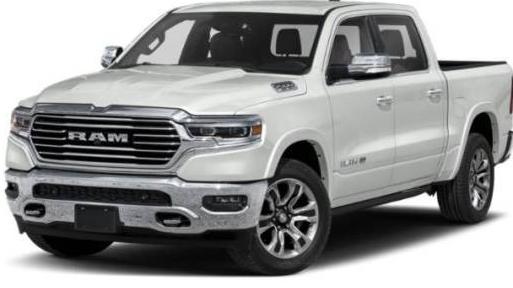 RAM 1500 2019 1C6SRFKT6KN839544 image