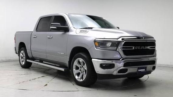 RAM 1500 2019 1C6RRFFG8KN674009 image