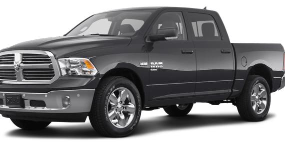RAM 1500 2019 1C6RR6TT4KS694115 image RAM 1500 2019 1C6RR6TT4KS694115 image